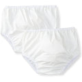 Gerber Baby Waterproof Pants 2-Pack front view for leak protection