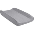 Delta Children Serta Perfect Sleeper Changing Pad front view