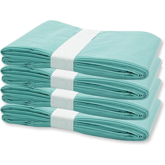 Zippland diaper pail liner refills four pack box front view