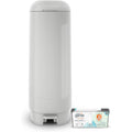 Diaper Genie Signature Pail front view