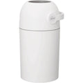 Chicco nappy bin front view for diaper disposal