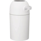 Chicco nappy bin front view for diaper disposal