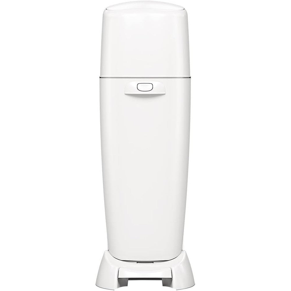 Diaper Genie Complete Diaper Pail front view