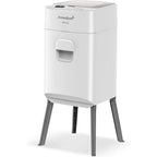 Aroma Room smart diaper pail front view