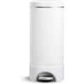 Munchkin UV Diaper Pail front view nursery essential