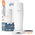 Diaper Genie Complete Diaper Pail front view nursery essential