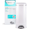 Munchkin Step Diaper Pail front view