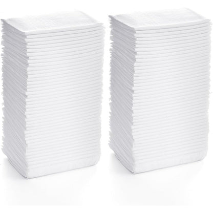 Rocinha disposable diaper changing pad liner front view