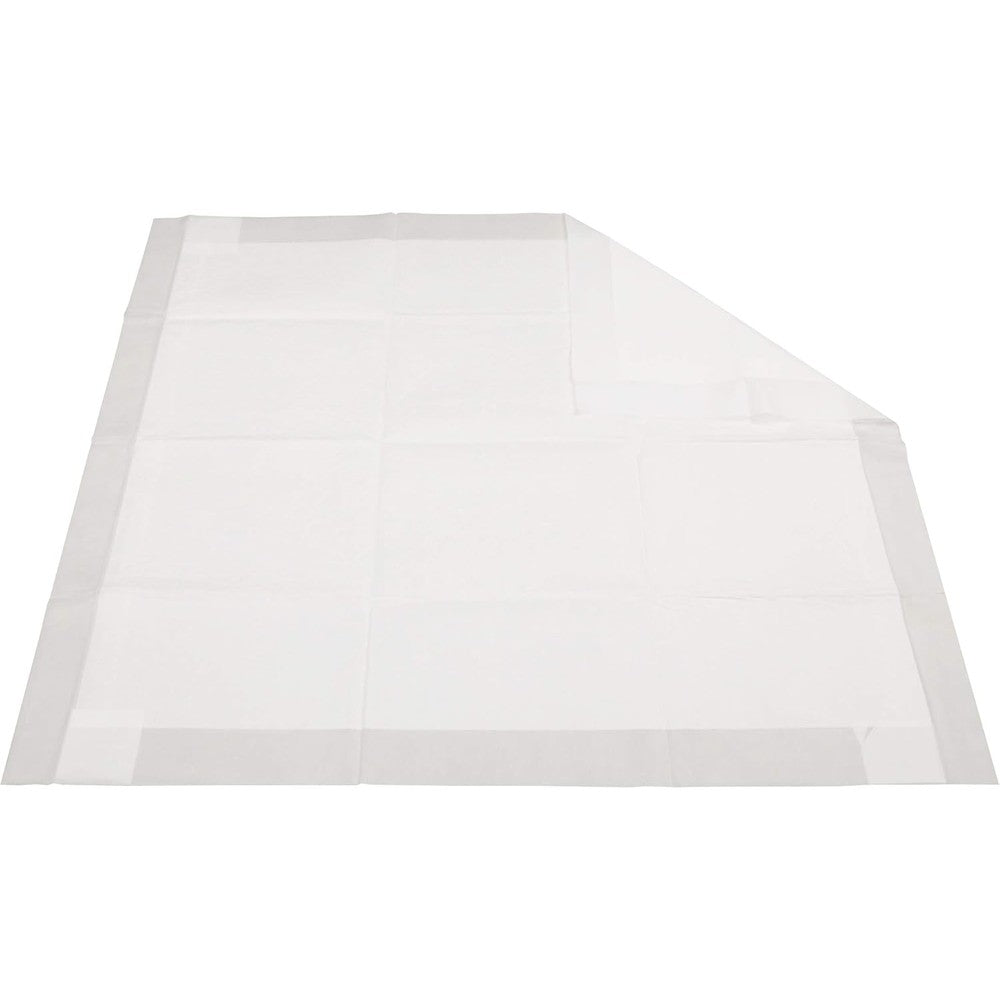 Danco protect-it disposable drop cloth front view packaging