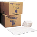 KKPKB15099 baby changing station sanitary bed liners front view carton