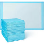 Caring Dog and Puppy Pads front view packaging