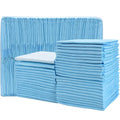 Timoo disposable changing pad front package view