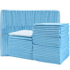 Timoo disposable changing pad front package view