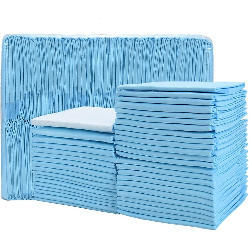 Timoo disposable changing pad front package view