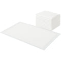 BeeStarz Gentle-Dry Plus Premium Underpads 50 Count pack front view