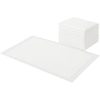 BeeStarz Gentle-Dry Plus Premium Underpads 50 Count pack front view