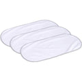 Munchkin waterproof changing pad liners front view baby essential