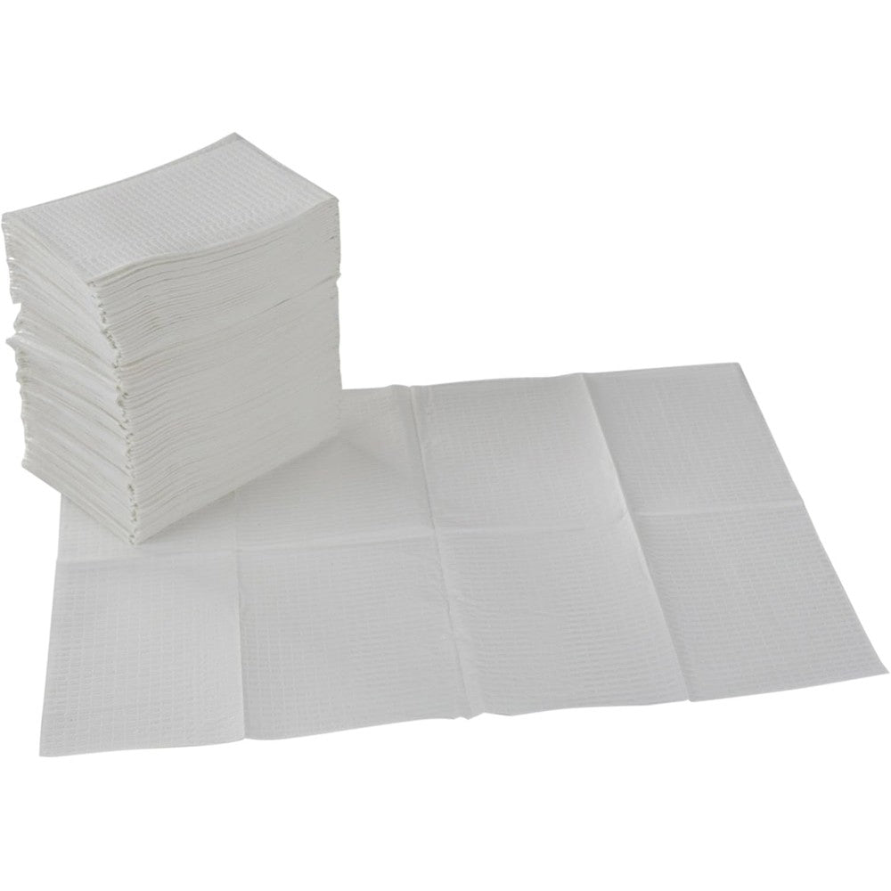 ECR4Kids 2-ply disposable sanitary liner pack front view
