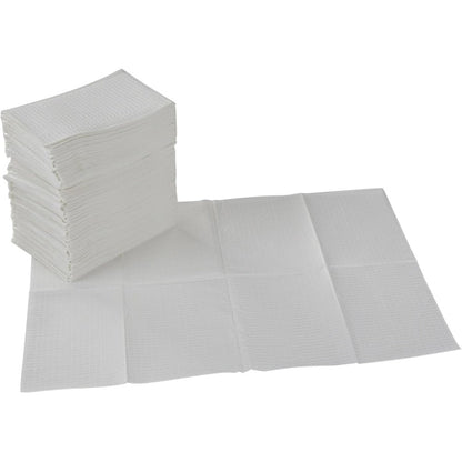 ECR4Kids 2-ply disposable sanitary liner pack front view