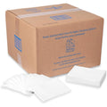 Koala Kare sanitary bed liners front view bulk carton case