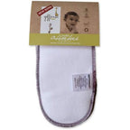 Geffen Baby Newborn Super Absorbers 3 Pack front view