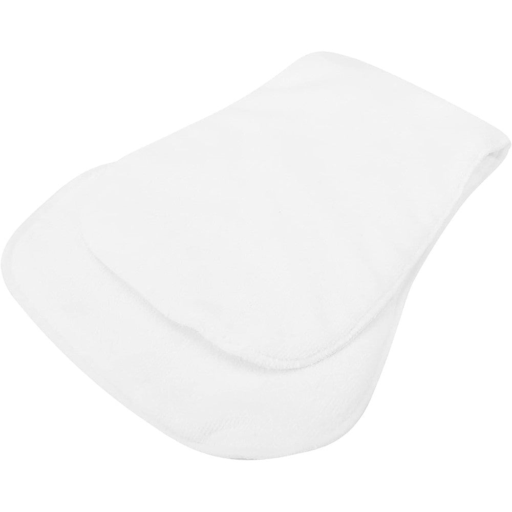 Zerodis 4-layer adult cloth diaper insert front view