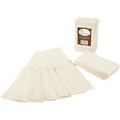 OsoCozy Gauze Cloth Diaper Doublers 12 pack front packaging view