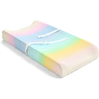 Hello Spud changing pad cover front view