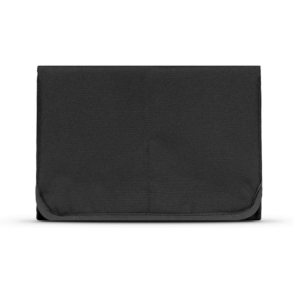 Mission Critical S.01 Action Magnetic Changing Pad black front view