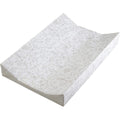 East Coast Nursery Mini Origami Wedge Changing Mat front view