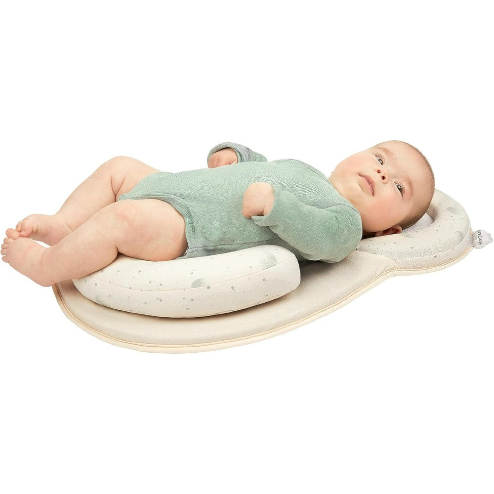 Babymoov Socosy Organic Infant Floor Pad front view