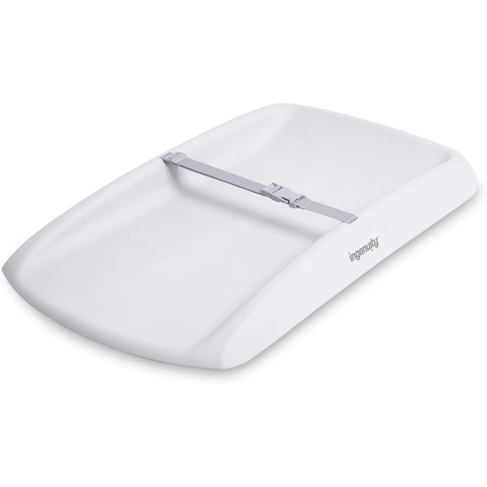Ingenuity Comfy Clean changing pad front view