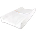 Bbjixiang baby diaper changing table pad front view