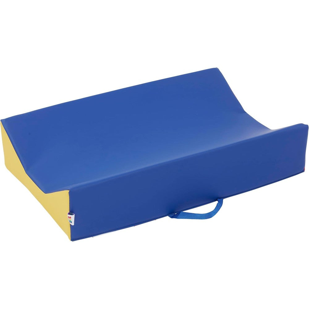 ECR4Kids SoftZone baby changing pad front view