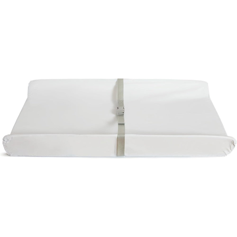 Munchkin Secure Grip Baby Diaper Changing Pad front view for nursery