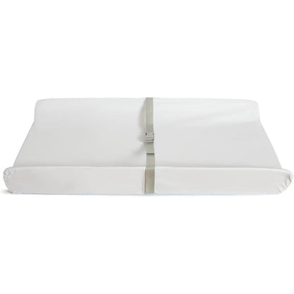 Munchkin Secure Grip Baby Diaper Changing Pad front view for nursery