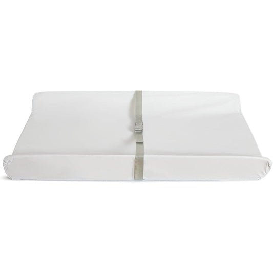 Munchkin Secure Grip Baby Diaper Changing Pad front view for nursery
