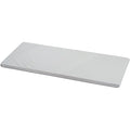 Childrens Factory waterproof baby changing pad front view for nursery
