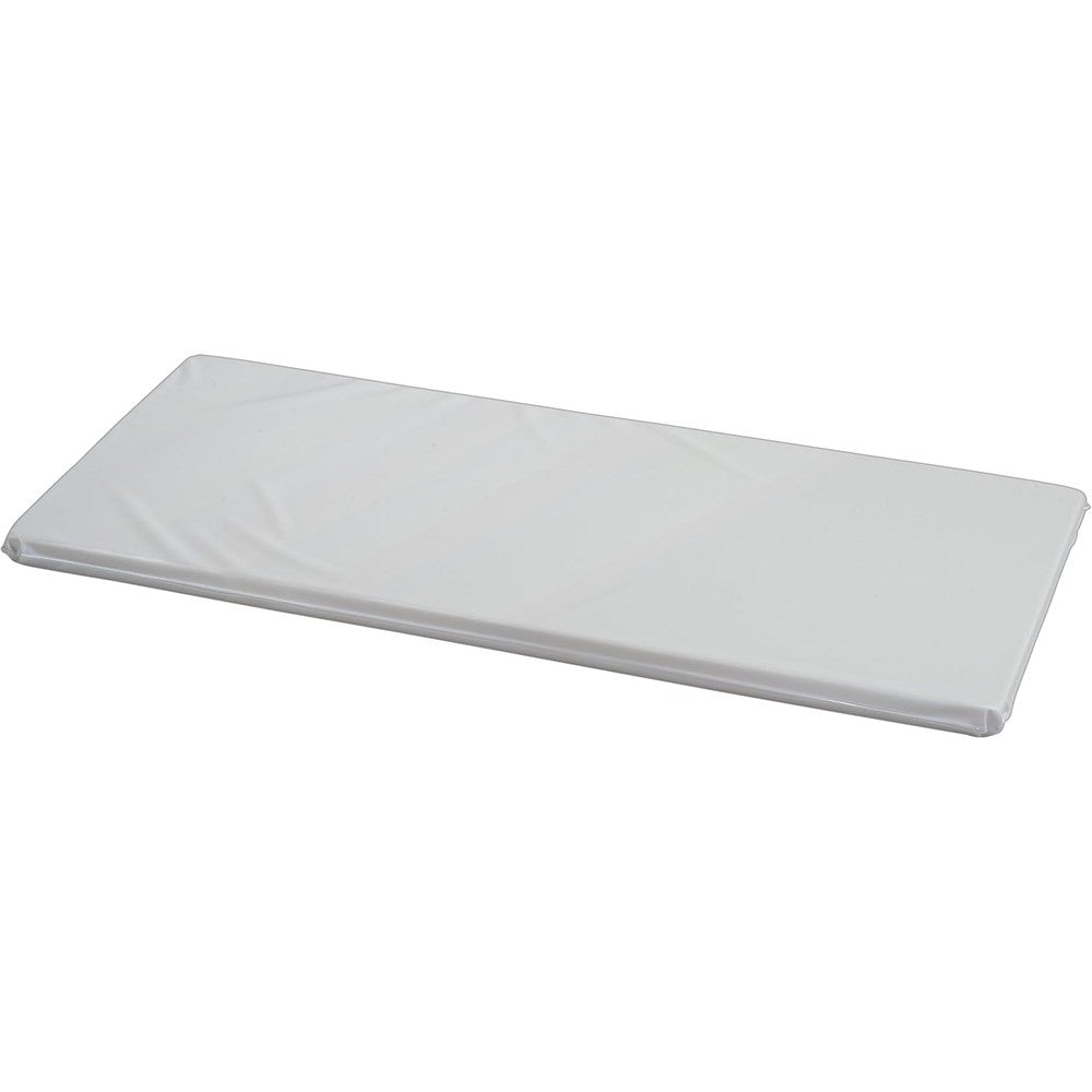 Childrens Factory waterproof baby changing pad front view for nursery