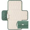 Toddlekind Mini Maven portable changing pad front view