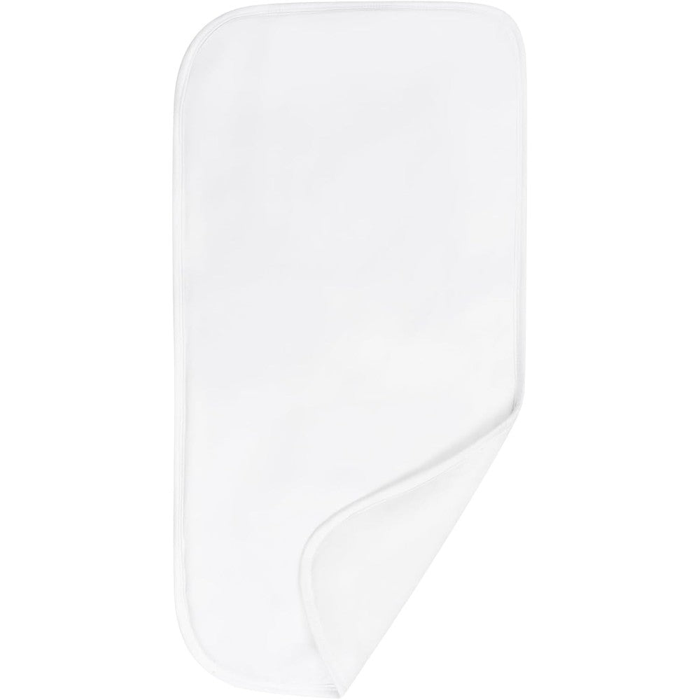 Sundee waterproof changing pad liners front view