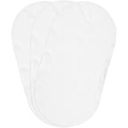 Boppy changing pad liners front view packaging and product display