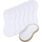 Dollform changing pad liners front view packaging