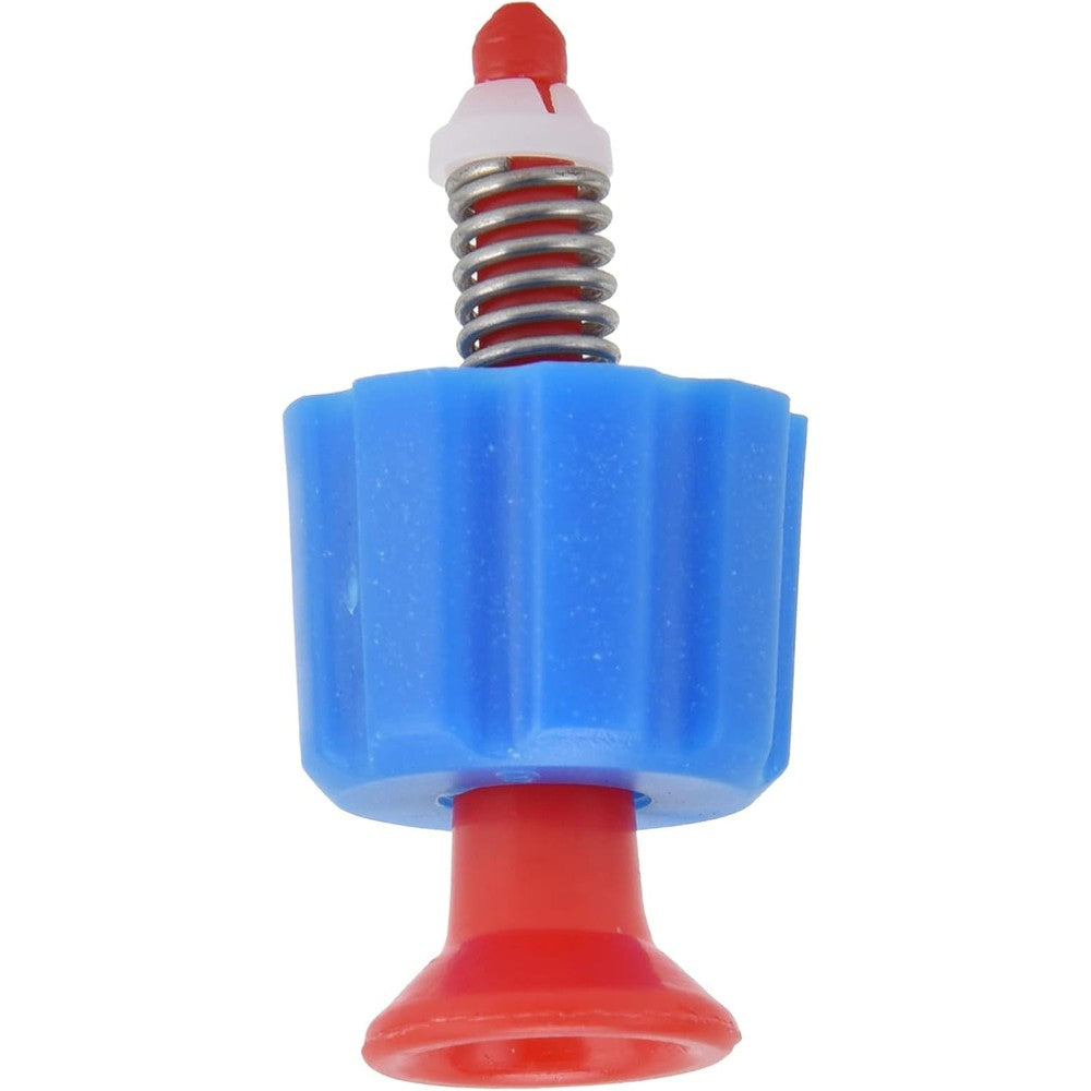 Jeffergarden Zzwyf pressure relief valve front view