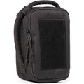 Tactical Baby Gear tactical cooler pouch black front view