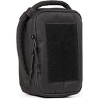 Tactical Baby Gear tactical cooler pouch black front view