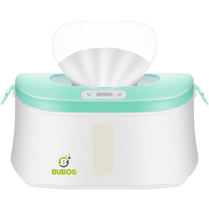 B Bubos Upgraded Baby Wipe Warmer front view