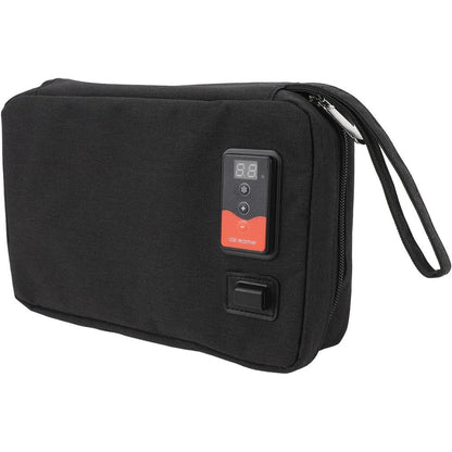 Asixxsix portable USB baby wipe warmer front view