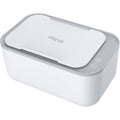 Dakong deluxe baby wipe warmer and dispenser front view