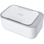 Dakong deluxe baby wipe warmer and dispenser front view